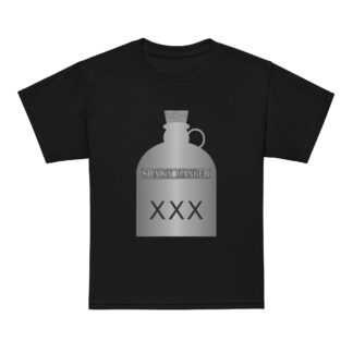 Shawn Danger "Moonshine" Youth Short Sleeve t-shirt