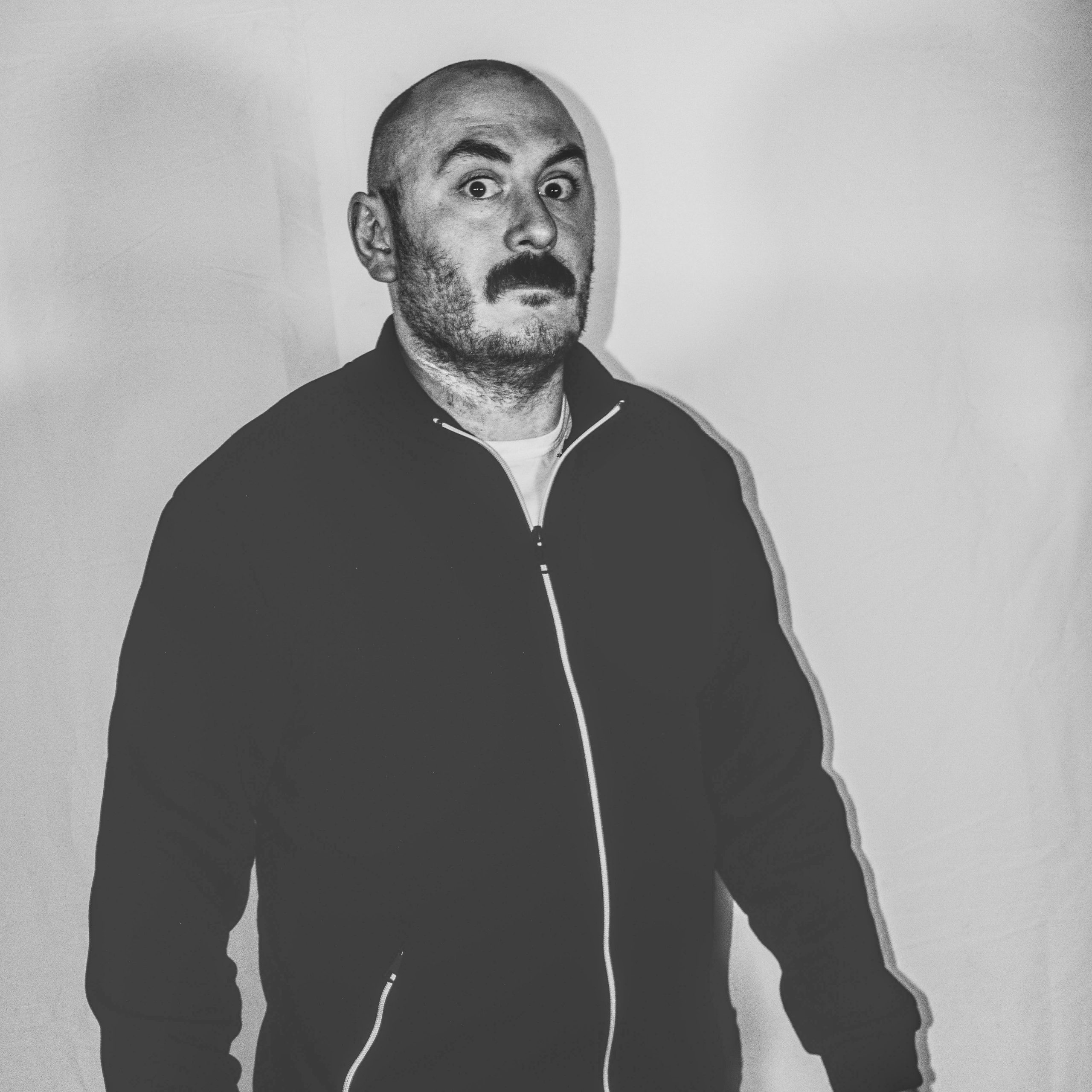 Drew Bronson