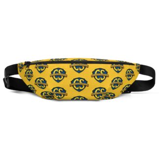 Cameron Stevens "Violent Bros." Fanny Pack