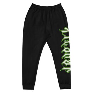 KryptiK "KRYPTIK lettering" Unisex Joggers