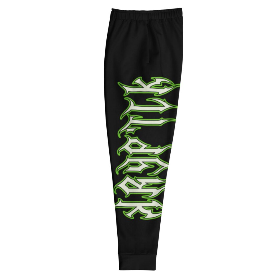 KryptiK "KRYPTIK lettering" Unisex Joggers