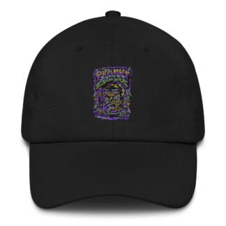 Saturn Price "Peanut Butter Zombie" Dad hat