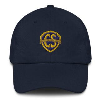 Cameron Stevens "Violent Bros." Dad hat
