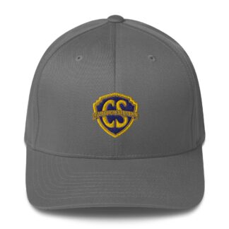 Cameron Stevens "Violent Bros." Flexfit Cap