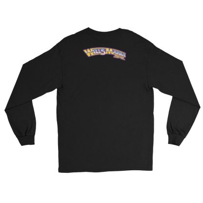 WellsMania "The Most Underrated" Unisex Long Sleeve Shirt