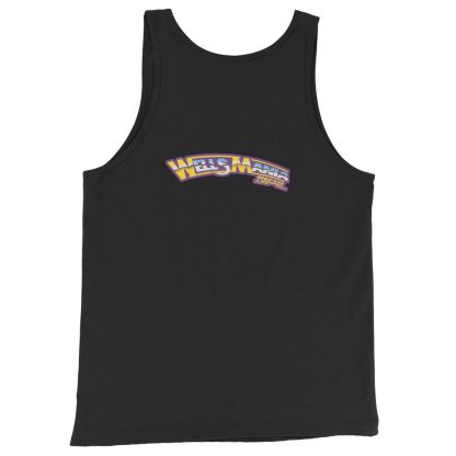 WellsMania "The Most Underrated" Unisex Tank Top