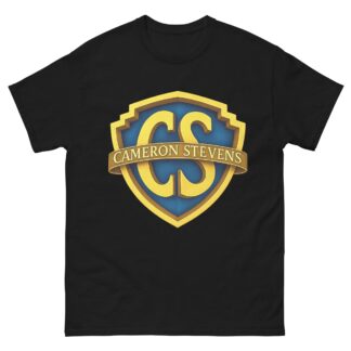 Cameron Stevens "Violent Bros." Short Sleeve Unisex t-shirt
