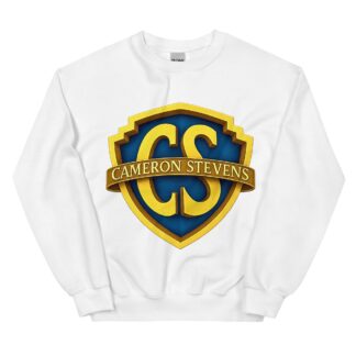 Cameron Stevens "Violent Bros." Unisex Sweatshirt