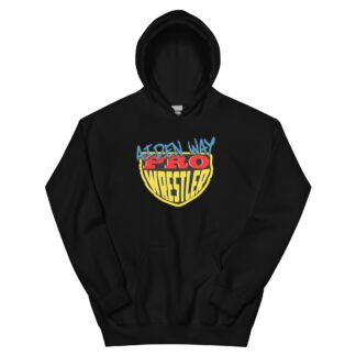 Aiden Way "AWHF" Unisex Hoodie