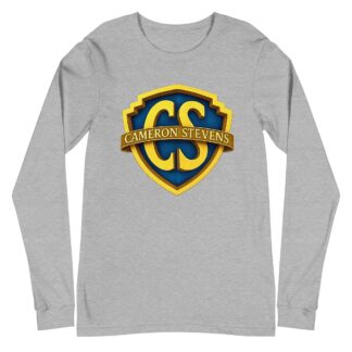Cameron Stevens "Violent Bros." Unisex Long Sleeve Shirt