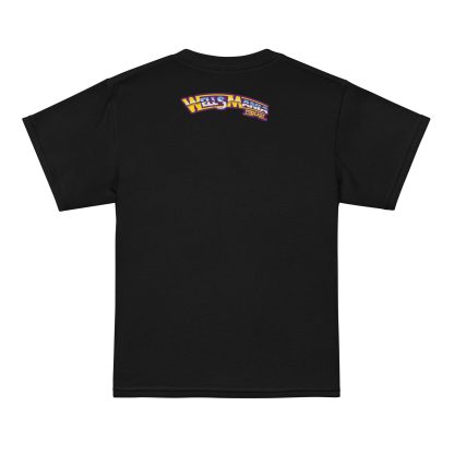 WellsMania "The Most Underrated" Youth Short Sleeve t-shirt