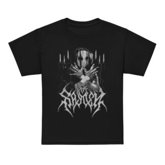 Kai Fayden "Undead and Distressed" Youth Short Sleeve t-shirt