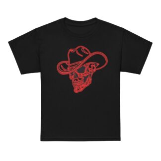 Coastal Wrestling Federation "BriggsHell25" Youth Short Sleeve t-shirt
