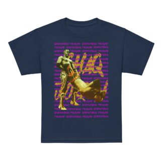 Shaq Jordan "Generational Swingman" Youth Short Sleeve t-shirt
