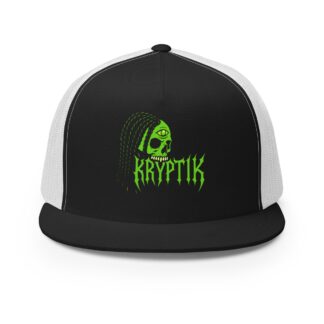 KryptiK "V3" Trucker Hat