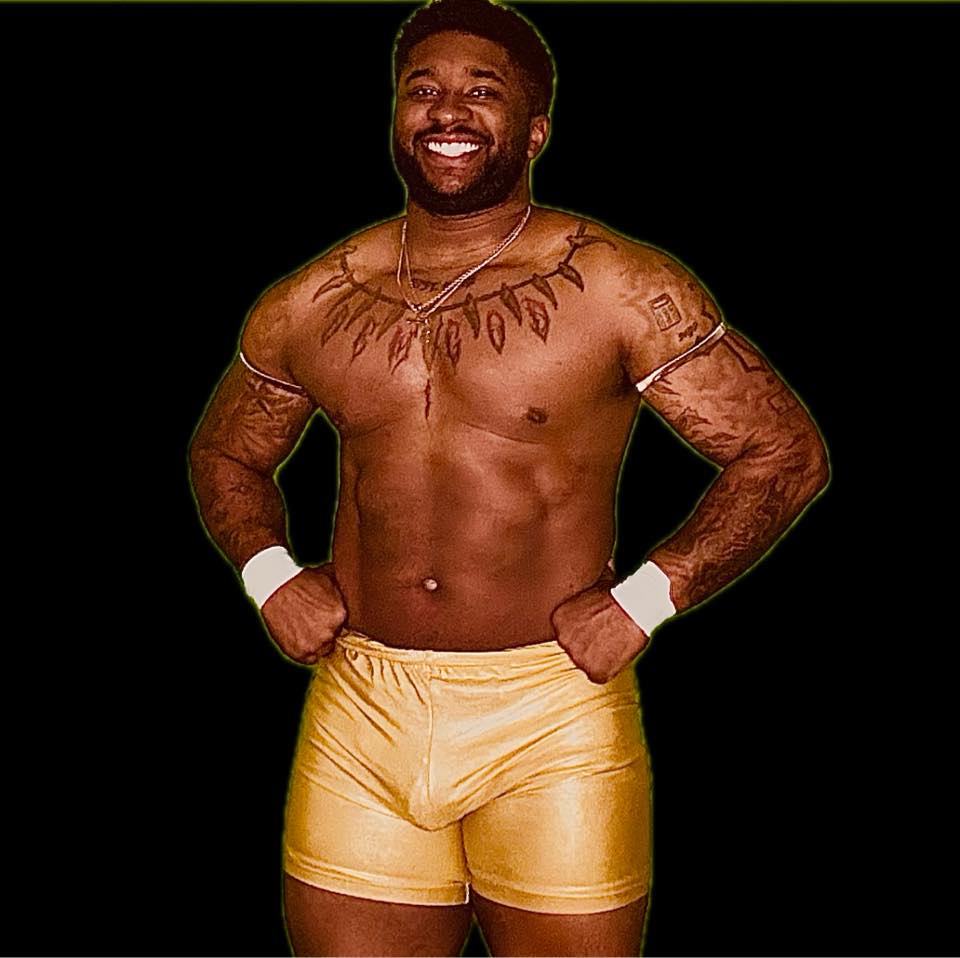 Elijah Thomas III
