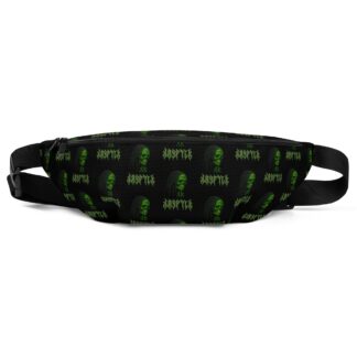 KryptiK "V2" Fanny Pack