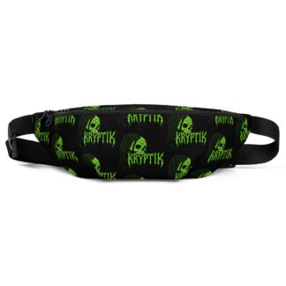 KryptiK "V3" Fanny Pack