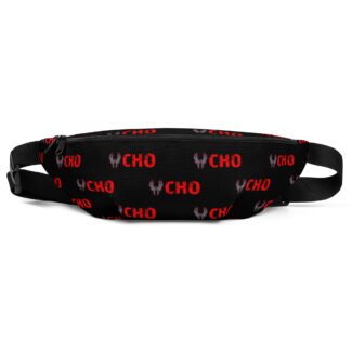 Coastal Wrestling Federation "OchoSpecialEdition" Fanny Pack
