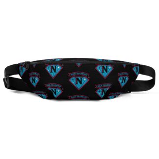 Nick Diamond "Ribbon" Fanny Pack