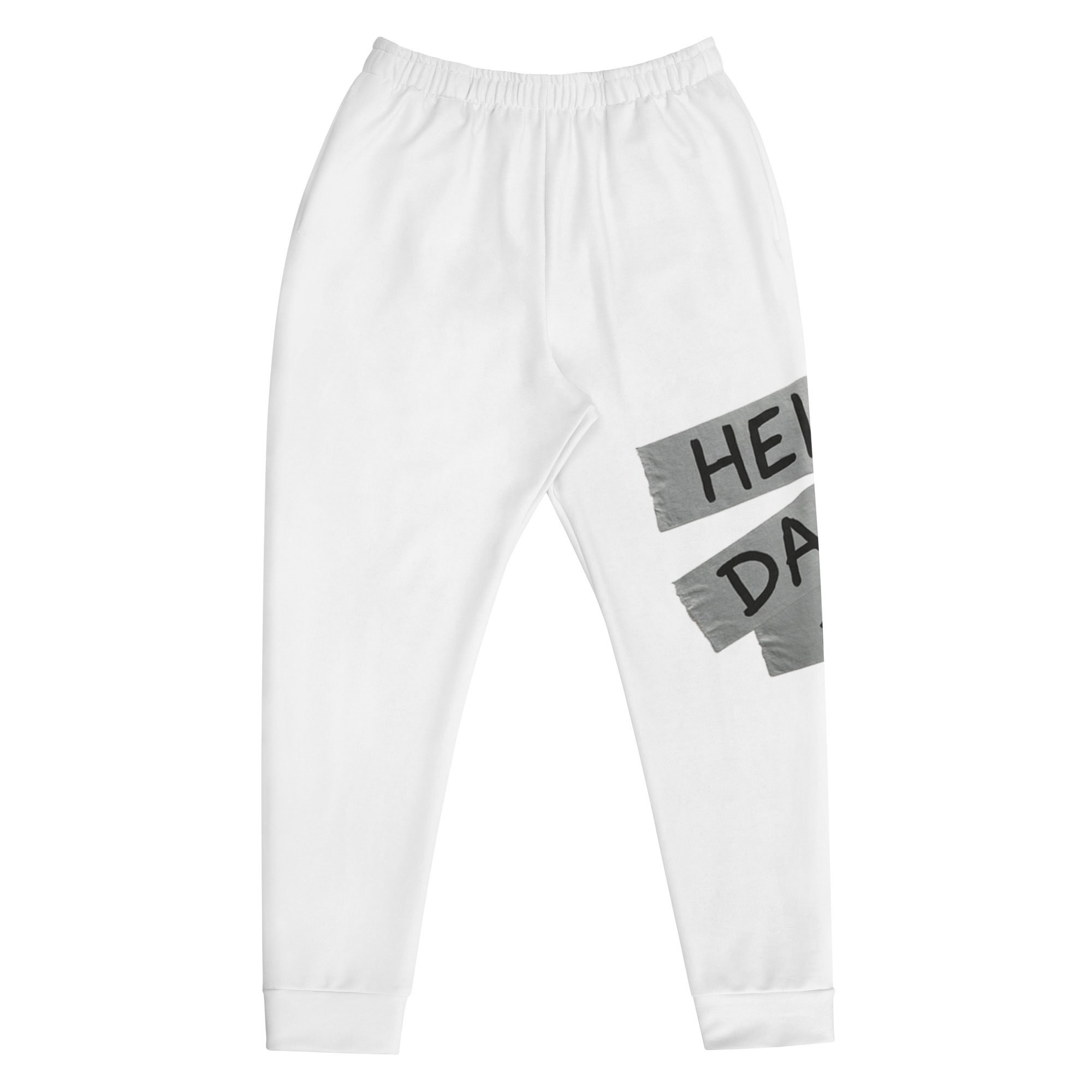 Elite Pro Wrestling "Duct Tape Design" Unisex Joggers