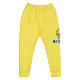 Darian Bengston ""Pretzel Maker" by @Parkinatowzone" Unisex Joggers