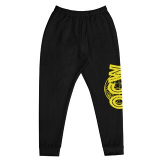 El Flaco Loco "QCW" Unisex Joggers