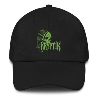 KryptiK "V3" Dad hat