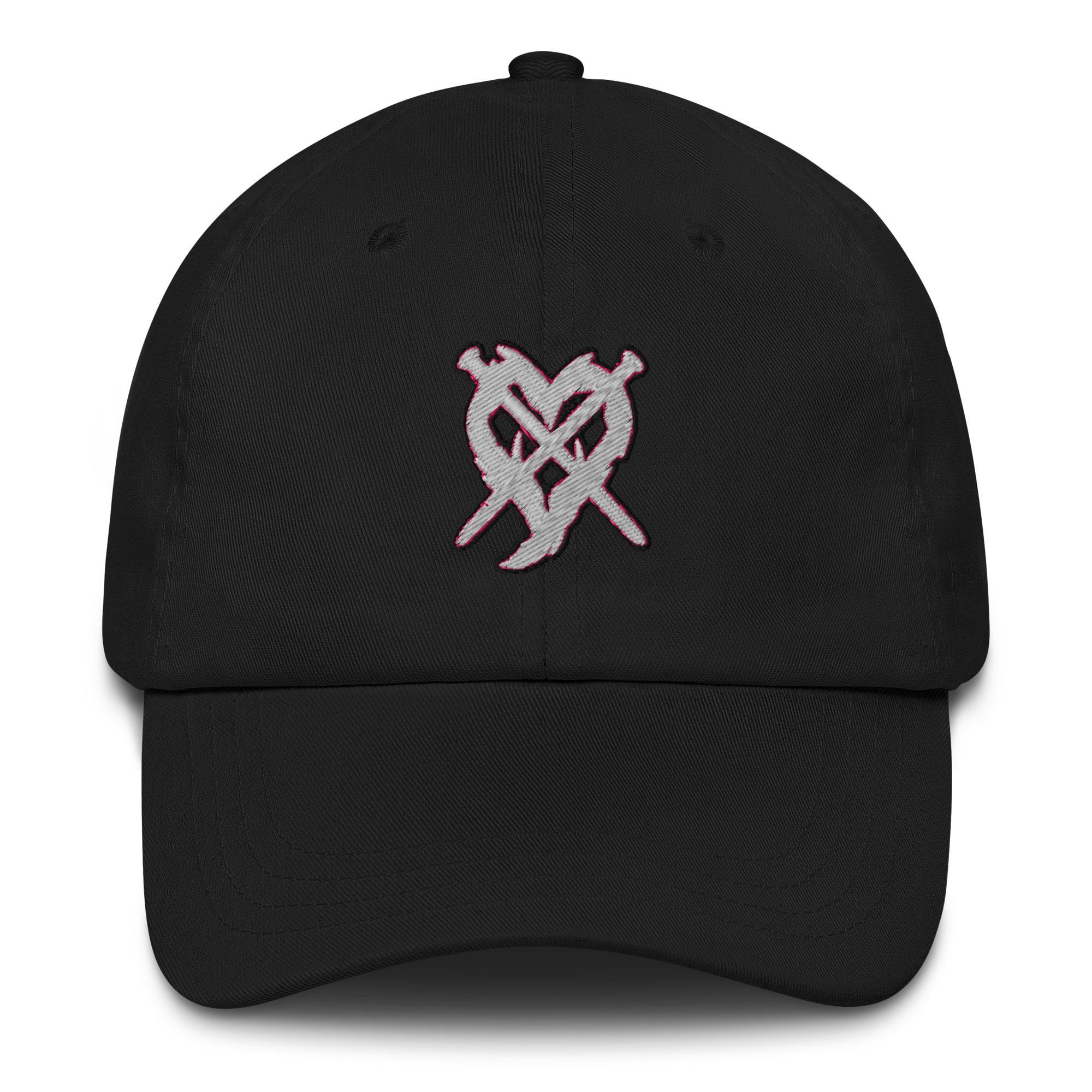 Gwen Neodonna "Bleeding Heart" Dad hat