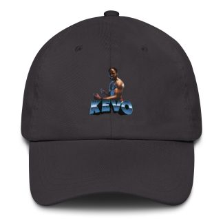 KEVO THRIVES "KEVO" Dad hat