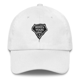 Nick Diamond "Who’s Your Unc?" Dad hat