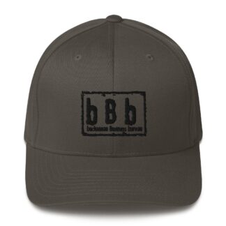 K-OS "bBb" Flexfit Cap