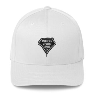 Nick Diamond "Who’s Your Unc?" Flexfit Cap