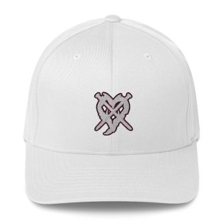 Gwen Neodonna "Bleeding Heart" Flexfit Cap