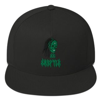 KryptiK "V2" Snapback Hat