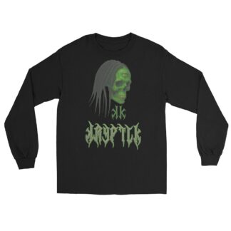 KryptiK "V2" Unisex Long Sleeve Shirt