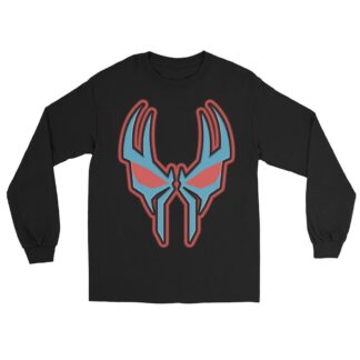 Coastal Wrestling Federation "OchoSpecialEdition" Unisex Long Sleeve Shirt