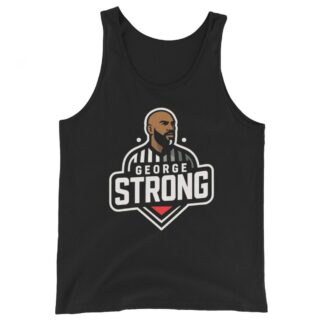 George Strong "The Brand" Unisex Tank Top