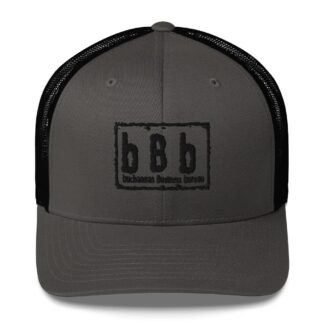 K-OS "bBb" Trucker Hat