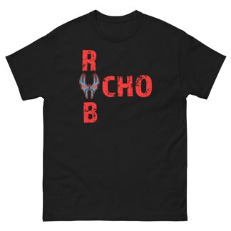 Coastal Wrestling Federation "Ocho25Shirt" Short Sleeve Unisex t-shirt