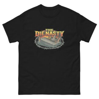 Jaba king "Heavy is the crown" Short Sleeve Unisex t-shirt