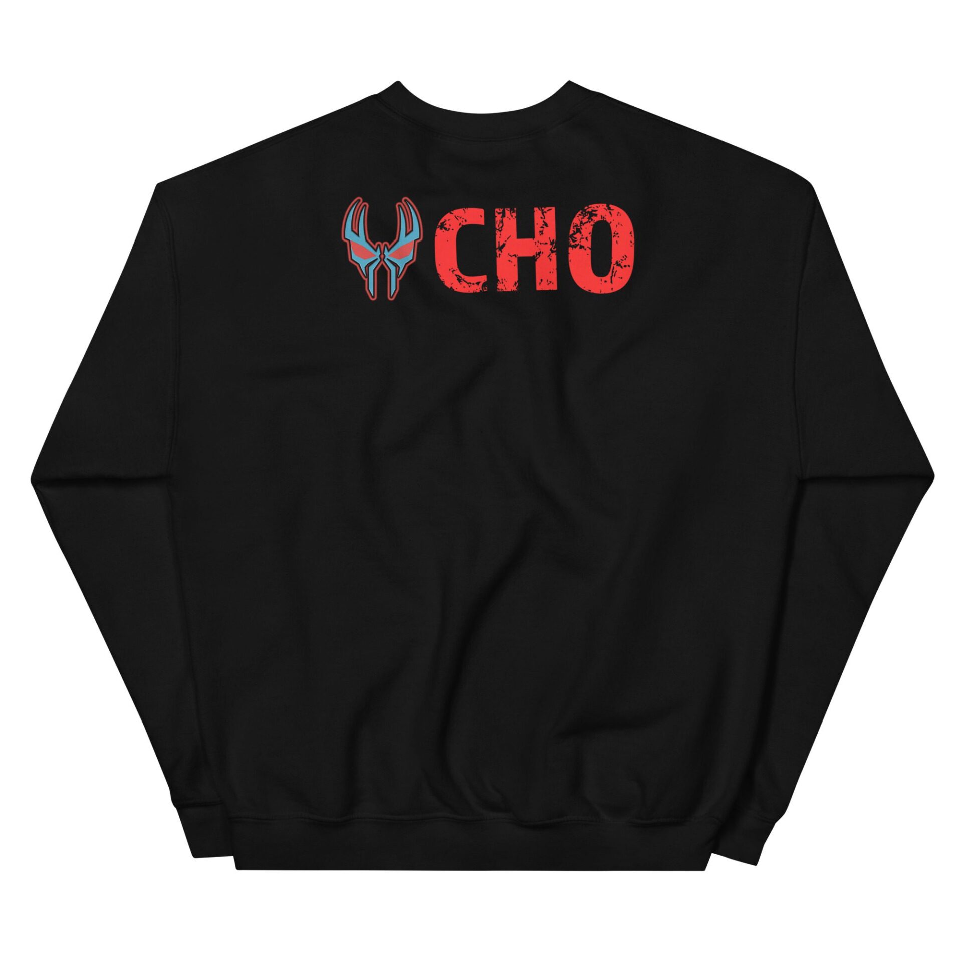 Coastal Wrestling Federation "OchoSpecialEdition" Unisex Sweatshirt