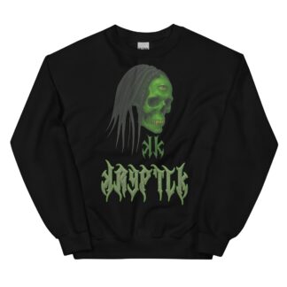 KryptiK "V2" Unisex Sweatshirt