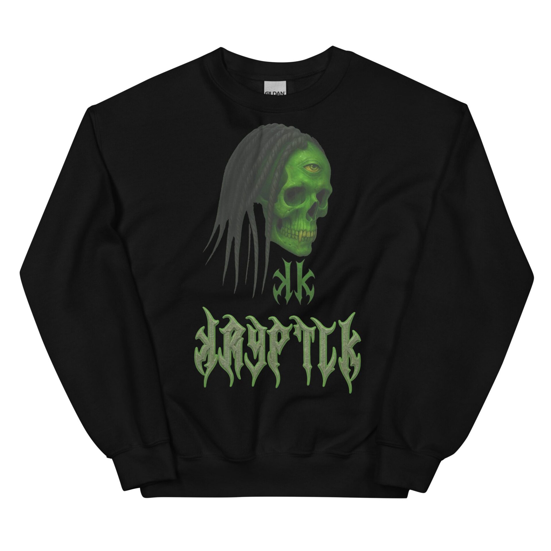 KryptiK "V2" Unisex Sweatshirt