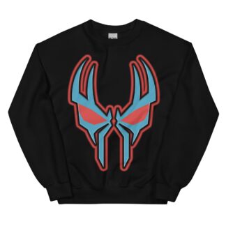 Coastal Wrestling Federation "OchoSpecialEdition" Unisex Sweatshirt