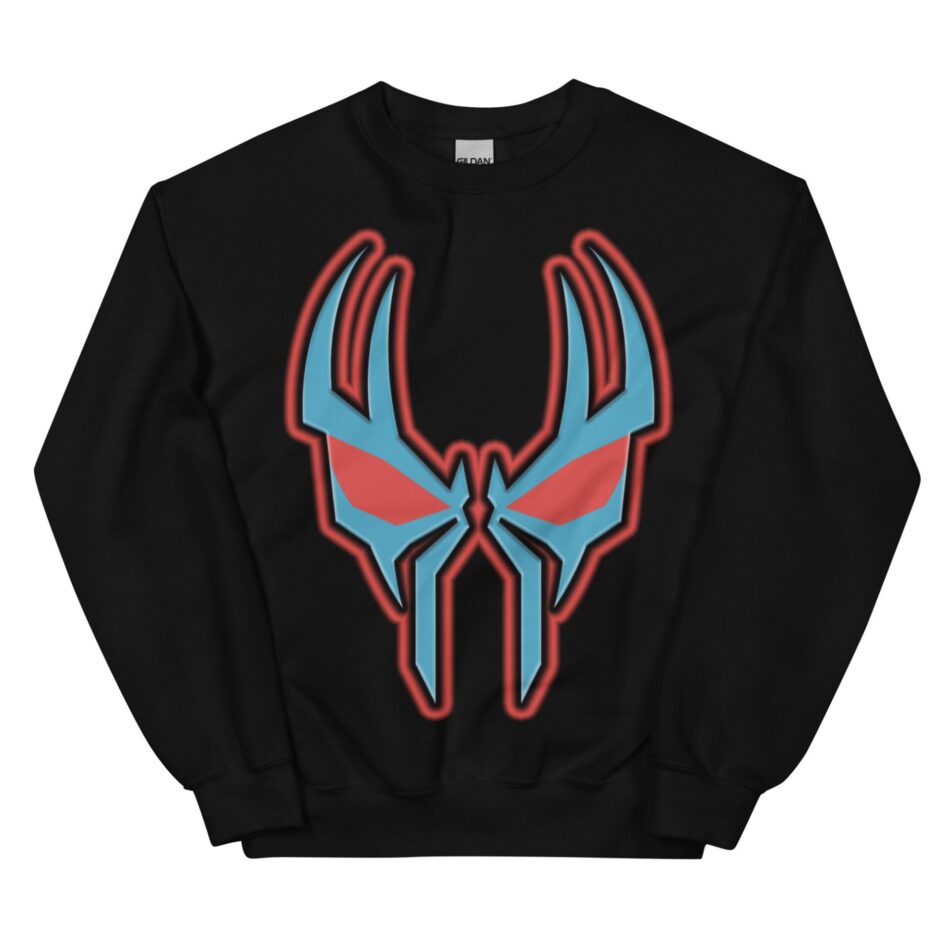 Coastal Wrestling Federation "OchoSpecialEdition" Unisex Sweatshirt