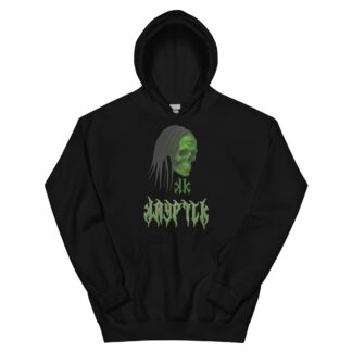 KryptiK "V2" Unisex Hoodie