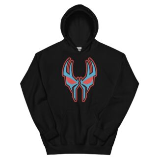 Coastal Wrestling Federation "OchoSpecialEdition" Unisex Hoodie