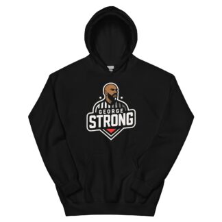 George Strong "The Brand" Unisex Hoodie