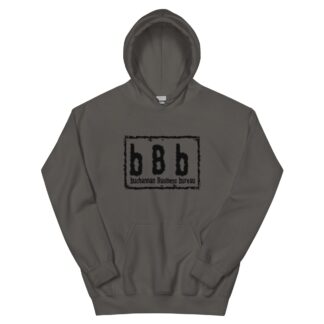 K-OS "bBb" Unisex Hoodie